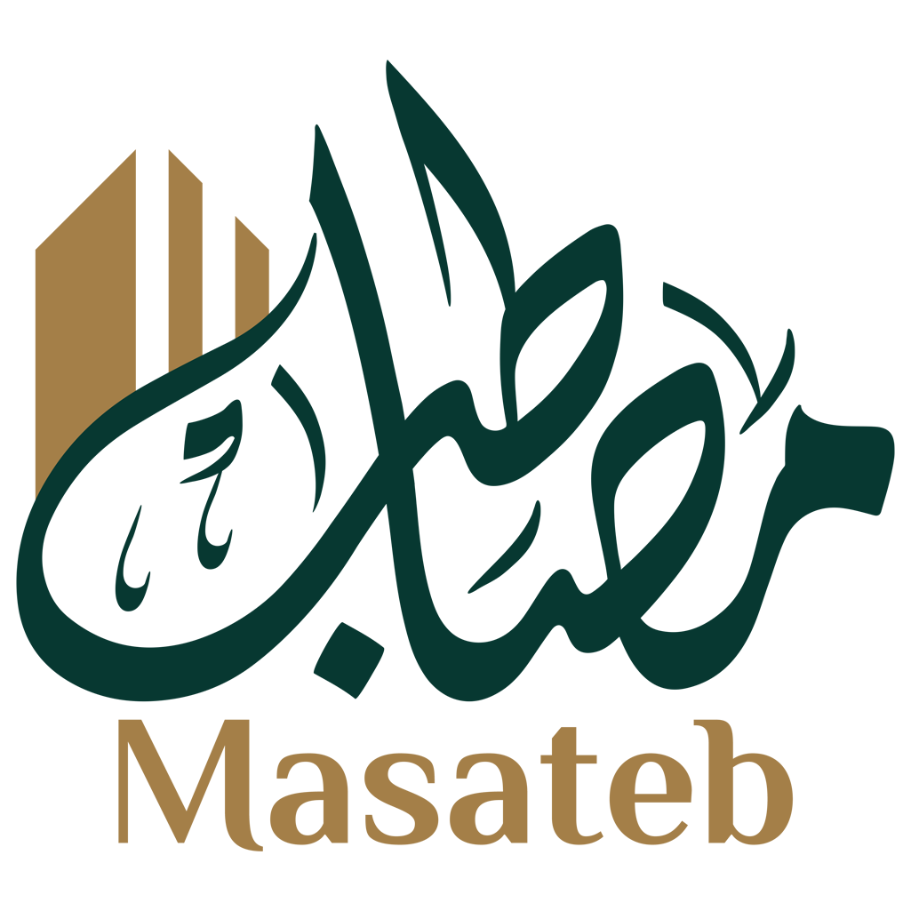 مصاطب
